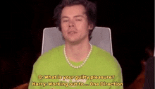 Harry Styles One Direction GIF - Harry Styles One Direction GIFs