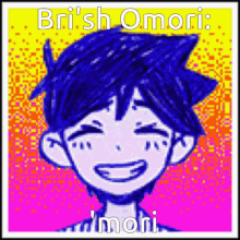 Hero Omori GIF - Hero Omori GIFs