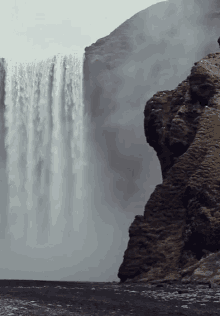 The Falls GIF