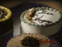 Tim Hortons Cake GIF - Tim Hortons Cake Desset GIFs