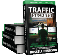 Traffic Secrets Books Sticker - Traffic Secrets Books Book Worm Stickers