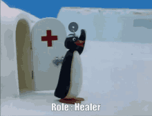 role medkit