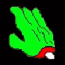 Crueltysquad Hand GIF - Crueltysquad Cruel Hand GIFs