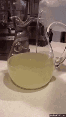 Lemonade Pitcher GIF - Lemonade Pitcher GIFs