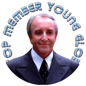 Peter Sellers Gif Chance Gardener Gif Sticker - Peter Sellers Gif Chance Gardener Gif Mr Chance Gif Stickers