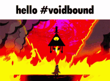 Voidbound Leninade Discord GIF - Voidbound Leninade Discord Gravity Falls GIFs