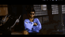 Bruce Lee GIF - Bruce Lee Kareem GIFs