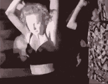 Altern8 E Energy GIF - Altern8 E Energy Sexy Dancer GIFs