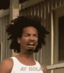 Shocked Black Guy GIF - Shocked Black Guy Wtf GIFs