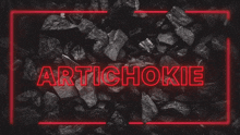 Artichokie GIF - Artichokie GIFs
