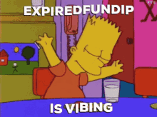 Expiredfundip Vibe GIF - Expiredfundip Vibe Is Vibing GIFs
