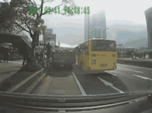 Terremoto Temblor GIF - Terremoto Temblor Bus GIFs