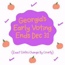 georgia statewide voting dec31 vote early georgia ga