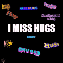 Vfht Hugs GIF - Vfht Hugs Missing GIFs
