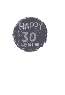 birthday 30 leni lena happy birthday