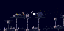 Cave Story Core GIF - Cave Story Core Boss GIFs