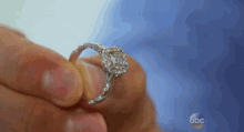 thebachelorette ring proposal
