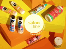salon line ver%C3%A3o summer cabelo hair