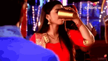 Sukor Meera Deosthale GIF - Sukor Meera Deosthale Cheers GIFs