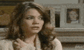 Carly Spencer Gh GIF - Carly Spencer Gh Laura Wright GIFs