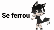 Se Ferrou You Got Screwed GIF