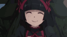 Rory Mercury Happy GIF - Rory Mercury Happy Gate Thus The Jsdf Fought There GIFs