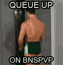 Bns Bnspvp GIF - Bns Bnspvp Blade And Soul GIFs