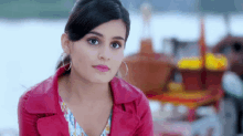 rhea sharma indian actress pretty beautiful stare