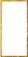 Dia Gold Sticker - Dia Gold Sparkle Stickers