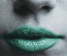 Lips Lips Color GIF - Lips Lips Color Blue Lips GIFs