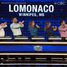 Wrong Answer Family Feud Canada GIF - Wrong Answer Family Feud Canada Cancel GIFs