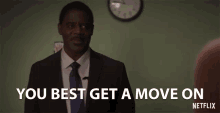 You Best Get A Move On Hurry Up GIF - You Best Get A Move On Hurry Up Rush GIFs