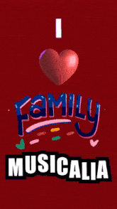 Musicalia Musicaliastar GIF - Musicalia Musicaliastar Familystar GIFs