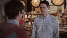 Silicon Valley Shocked GIF - Silicon Valley Shocked Surprised GIFs