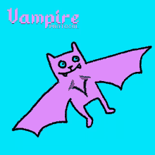 Vamp Vampireprotocol GIF - Vamp Vampireprotocol Vampirefinance GIFs