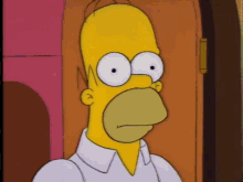 Nut House Homer Simpson GIF - Nut House Homer Simpson Leave GIFs