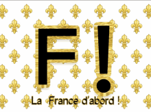 Vive La France GIF
