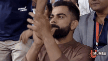 Clapping Hands Cheering GIF - Clapping Hands Cheering Amused GIFs