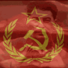 Communism GIF