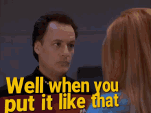 Star Trek Absolutely Right GIF - Star Trek Absolutely Right When You Put It Like That GIFs