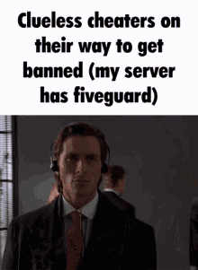 banned five
