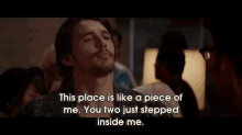 This Is The End GIF - This Is The End James Franco Seth Rogan GIFs