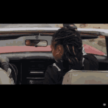 Janelle Monae Dirty GIF - Janelle Monae Dirty Computer GIFs