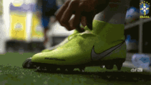 Soccer Boots GIF - Soccer Boots Cleats GIFs