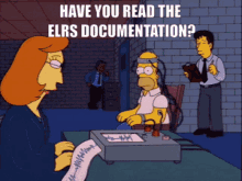 Expresslrs Have You Read The Documentaion GIF - Expresslrs Have You Read The Documentaion Elrs GIFs