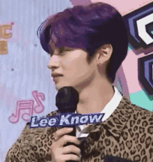 Lee Know Skz Lee Know GIF - Lee Know Skz Lee Know Lee Know Reaction GIFs