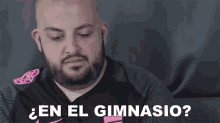 En El Gimnasio Manute GIF - En El Gimnasio Manute Giants Gaming GIFs
