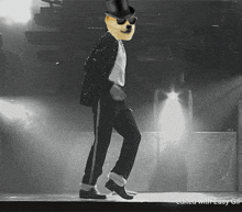 Michael Jackson Moonwalk GIF - Michael Jackson Moonwalk Doge GIFs