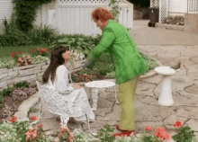 Kick Silly GIF - Kick Silly Drop Dead Fred GIFs