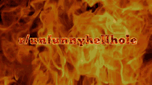 Unfunny Hell GIF - Unfunny Hell Unfunnyhellhole GIFs